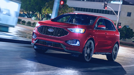 2023 Ford Edge Prices, Reviews, and Photos - MotorTrend